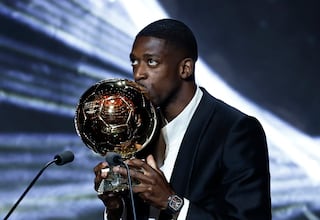 Torpedo de Arabia al PSG