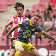 Isi Gómez inicia la reconstrucción de la media del Deportivo