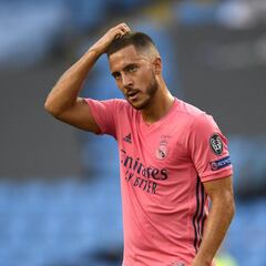 Mánchester deja muchas dudas en el proyecto del Madrid