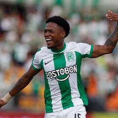 Liga BetPlay pierde a 2 de sus jugadores más valiosos para 2023-II