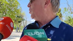 Andrés Fassi rompe el silencio sobre la multipropiedad en México