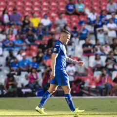 Comentarios divididos en redes por el gol de Cruz Azul