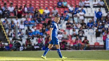 Comentarios divididos en redes por el gol de Cruz Azul