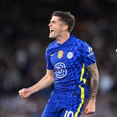 Chelsea hunde al Leeds United y ya piensa en la final de FA Cup ante Liverpool