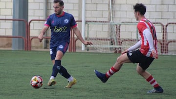 Tercera RFEF Grupo 16: Resultados, partidos y clasificaci車n de la jornada 29