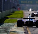 La F1 presenta ideas para reformular la competencia