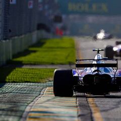 La F1 presenta ideas para reformular la competencia