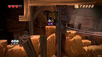 Captura de pantalla - DuckTales - Remastered (360)