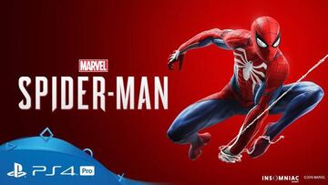 Desconocemos si Marvel¡¯s Spider-Man Remastered se vender¨¢ tambi¨¦n por separado para PS5. Por ahora, solo en Marvel¡¯s Spider-Man: Miles Morales Ultimate Edition (79,99 euros)