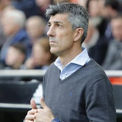 Alguacil: "Nos queda mucho para ser lo que queremos"