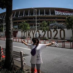 El deporte puede con todo