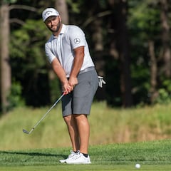 US Open 2022, Rahm defiende título: fechas, horarios, TV y dónde ver el golf en directo online