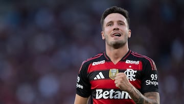 Fin al calvario de Saúl: operación y tres meses de parón