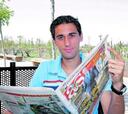 El Madrid hace oficial hoy el fichaje de Arbeloa