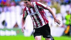 De Marcos, el pichichi veraniego del Athletic