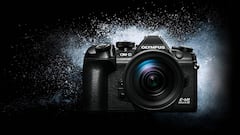 Tu cámara Olympus también funcionará como webcam con esta app