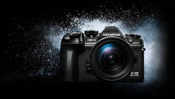 Tu cámara Olympus también funcionará como webcam con esta app