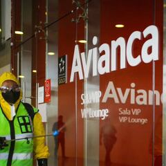 Desembolso de préstamo a Avianca: ¿cómo se plantea la compañía reactivar el pago?