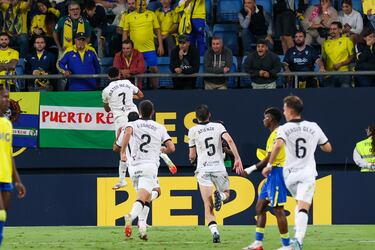 Mateo Mejía, la eficacia personificada desde el banquillo