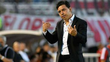 Gallardo: "Fuimos muy efectivos"