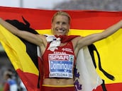 Diez españoles que dieron positivo lograron 39 medallas