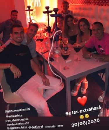 Qué pasa con los contratos y las cesiones que acaban el 30 de junio