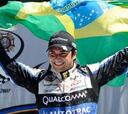 Piquet: "Alonso ganaría con el Lotus"