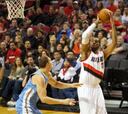 Aldridge regresó y los Blazers alargan su victoriosa racha