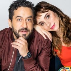 Natalia Téllez protagonizará la versión mexicana de la serie “I Love Lucy”