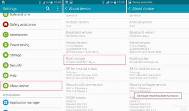 Aprende a falsear tu dirección GPS