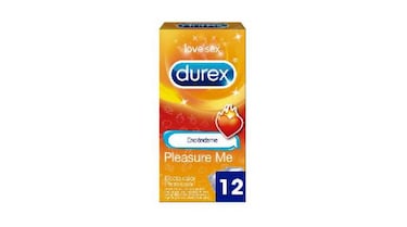 Preservativos por tama?o, sabores, estras... elige el que ms se hace a ti