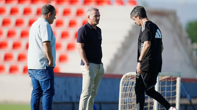 Dejen salir antes de entrar