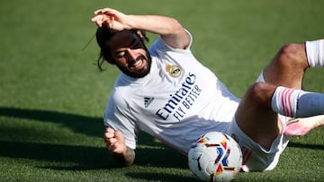 Isco. 