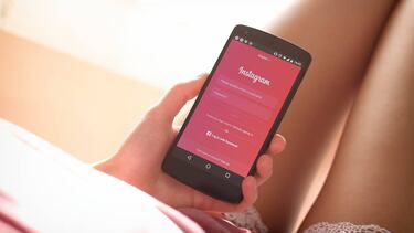 Indica cuánto te gustan las Stories con la nueva función de Instagram