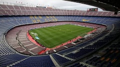 Barcelona vs Atlético: how and where to watch: times, TV, online