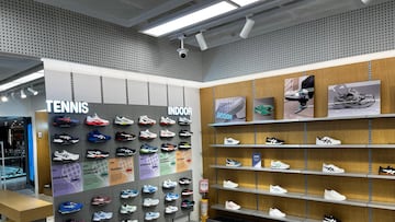 ASICS abre nueva tienda en Bogotá y anuncia la Golden Run Medellín 2025