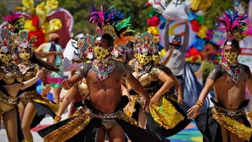 Carnaval de Barranquilla aplazado. Conozca qu&eacute; han dicho las autoridades y cu&aacute;l ser&iacute;a la fecha en la cual se llevar&iacute;a a cabo la tradicional celebraci&oacute;n.