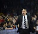Cleveland tantea a David Blatt para que sea su entrenador