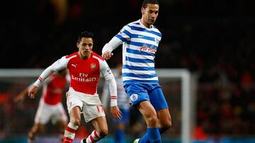 Rio Ferdinand cree que Alexis seguirá los pasos de Van Persie