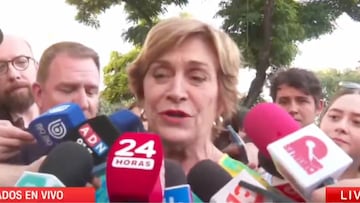 Matthei reacciona a la derrota de Francisco Orrego y sorprende a todo Chile con esto: “Que ustedes hayan pensando que él...”