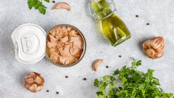 Manuel Viso, médico: “El atún es buen amigo, pero nunca como pareja estable”