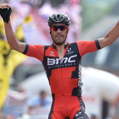 "El conductor español es el más respetuoso de toda Europa"