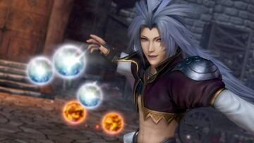 Dissidia Final Fantasy NT recibirá una versión free-to-play en Japón