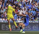 Getafe - Villarreal: TV, horario y cómo ver LaLiga EA Sports online hoy