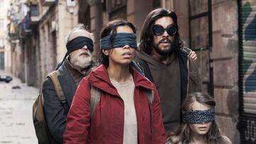 Es la película de terror que todos esperaban y ya está entre lo más visto en Netflix: no te dejará levantarte del sillón