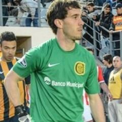 Refuerzo de Antofagasta cuenta sus motivos para venir a Chile