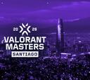 Santiago recibirá un nuevo evento de talla mundial en 2026: así puedes conseguir entradas para la Valorant Masters