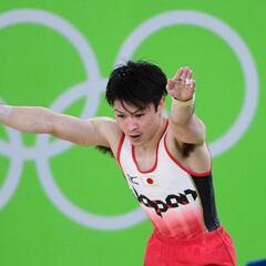 Gimnasia individual masculina en Tokio 2020: calendario, horarios, TV y dónde ver en directo online