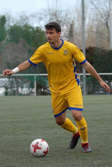 Conoce a los tres canteranos del Alcorcón que se lleva Cristóbal