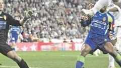 La noche más hermosa